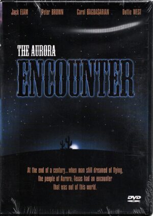 The Aurora Encounter DVD (Edizione Stati Uniti NTSC) (Lingua Inglese)