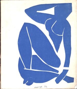 Henri Matisse vol. 10 ed. Sigma-Tau