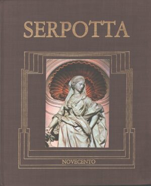 Giacomo Serpotta di Paolini, M. Grazia ed. Novecento