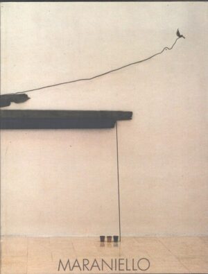 Giuseppe Maraniello. Il diavolo e' verde ed. L'isola