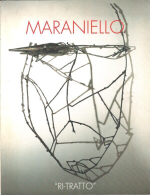 Maraniello. Ri-tratto di Castagnoli Pier Giovanni ed. Galleria Effe