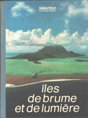 Iles de brume et de lumiere di Collectif - Libro in Francese ed. Reader's digest