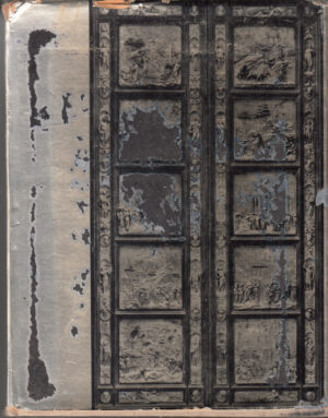 La citta' di Firenze di Guglielmo Amerighi ed. Libreria Editrice Fiorentina