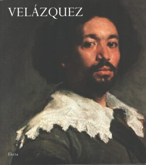 Velazquez Estratto Ita ed. Electa
