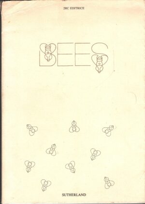 Bees di Sutherland ed. 2RC Editrice