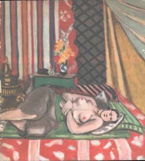 Henri Matisse di AA.VV. ed. Edizioni dell'Elefante