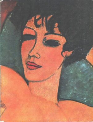 Masters Of Modern Italian Art from the collection of Gianni Mattioli - In Inglese ed. H.K. Press