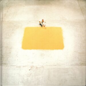 Wolfgang Laib. A Retrospective of Klaus Ottmann with an essay by Margit Rowell ed. American Federation of Arts and Hatje Cantz Pubblishers