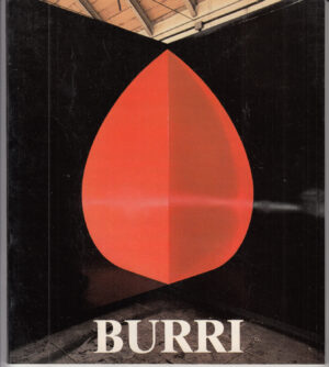 Alberto Burri. 1 scultura, 10 multiplex ed. Galleria L'Isola