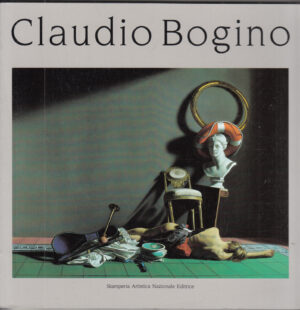 Claudio Bogino di Trombadori, Duccio ed. Stamperia Artistica Nazionale