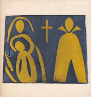 Matisse. La Chapelle du Rosaire des Dominicaines de Vence e de l'Espoir - In Francese ed. Morel