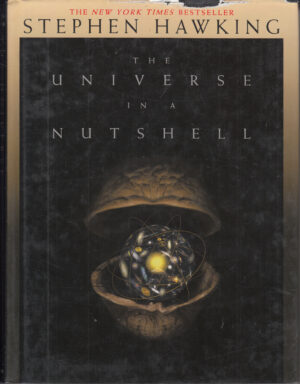 The Universe in a Nutshell di Hawking, Stephen - Libro in Inglese ed. Bantam