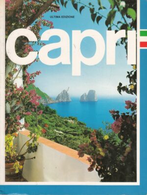 Capri di Amedeo Storti ed. Carcavallo