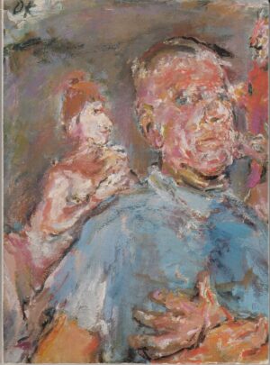 Oskar Kokoschka Madrid 1975 - In Spagnolo ed. Fundacion Juan March