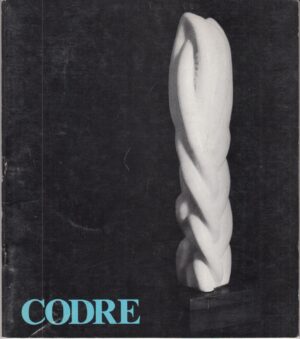 Florin Codre. Maggio Luglio 1985 ed. Galleria L'Isola