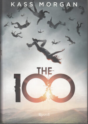The 100 di Morgan, Kass ed. Rizzoli