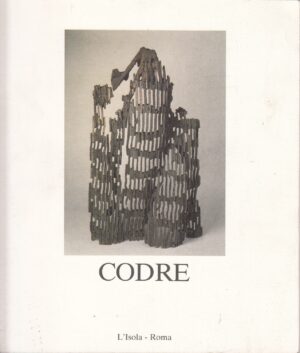 Florin Codre. Aprile 1989 ed. L'Isola