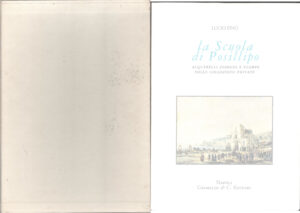 La scuola di Posillipo. Acquerelli, disegni e stampe nelle collezioni private di Fino, Lucio ed. Grimaldi & C.
