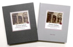 Ferrovie Italiane. Immagine del treno in 150 anni di storia di Berengo Gardin, Piero ed. Ente Ferrovie dello Stato