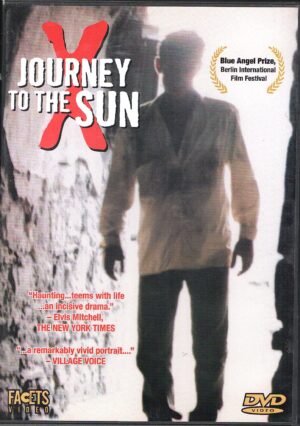 Journey to the Sun DVD (Edizione Stati Uniti NTSC Regione 1, Lingua Turkish,Kurdish, sottotitoli in Inglese)