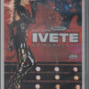 Ivete Sangalo. No Maracana. DVD Edizione Stati Uniti NTSC Regione 0, Lingua Inglese