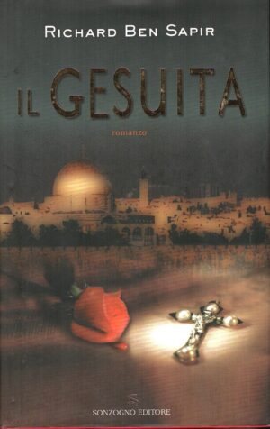 Il gesuita di Sapir, Richard B. ed. Sonzogno