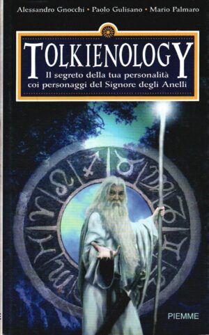 Tolkienology di Gnocchi, Gulisano e Palmaro ed. Piemme