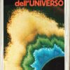 I misteri dell'universo. di Kolosimo Peter e Caterina ed. Mondadori