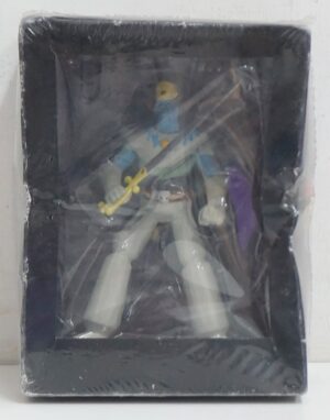 Takern .Go Nagai Robot Collection Action Figure. Editoriale - Nuovo