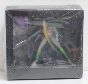 Gozu Gozu. Go Nagai Robot Collection. Action Figure. Editoriale - Nuovo