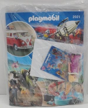 Catalogo Playmobil valido da Gennaio a Luglio 2021 con Personaggio (Dama - Principessa)