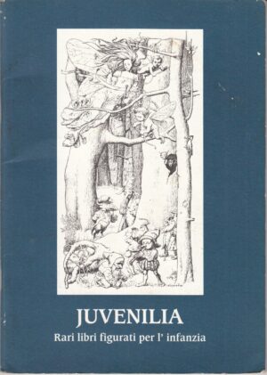 Juvenilia. Rari libri figurati per l'infanzia ed. Little Nemo