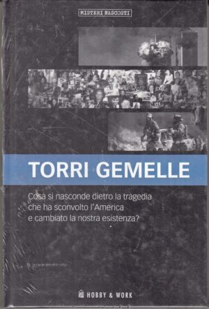 Torri Gemelle. Misteri Nascosti ed. Hobby & Work