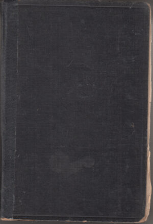 Inside U.S.A. by John Gunther. Libro in Inglese ed. Harper & Bothers 1947