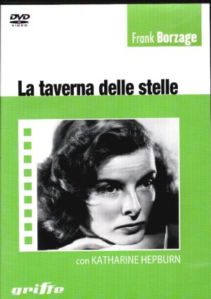 La taverna delle stelle DVD in Italiano Katharine Hepburn