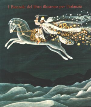 I Biennale del libro illustrato per l'infanzia a cura di Oddo De Grandis ed. Arka
