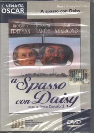 A Spasso Con Daisy. Versione da edicola. DVD in Italiano