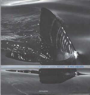 Il mio squalo di Alberto Luca Recchi ed. Mondadori