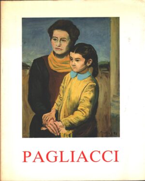 Aldo Pagliacci ed. La Gradiva