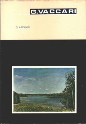 G. F. Vaccari di Guglielmo Petroni ed. Lo Scalino (1972)
