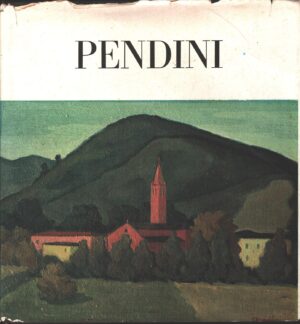 Fulvio Pendini di AA. VV. ed. Antenore e Pro Padova