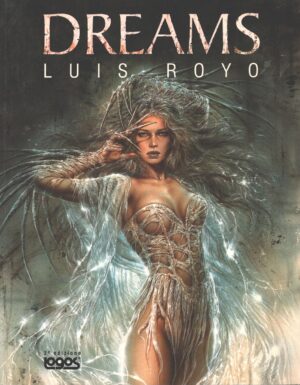 Dreams di Royo, Luis ed. Logos