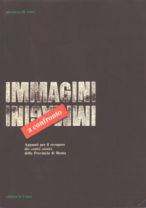 Immagini a confronto di AA. VV. ed. La Linea