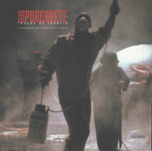 Sylviu Purcarete. Image de Theatre. Libro in Francese ed. Lansman