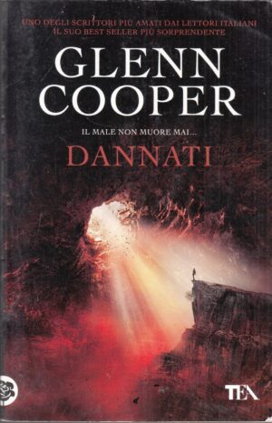 Dannati di Cooper, Glenn ed. TEA