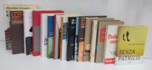 Lotto n. 16 Libri di Politica e Società di Autori Vari - Lotto come da immagine