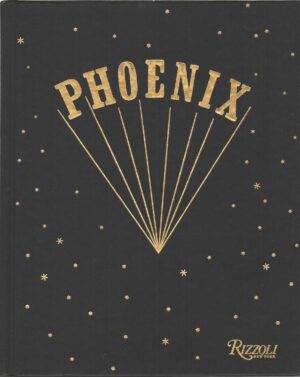 Phoenix: Liberté, Egalité, Phoenix! di d'Arcy, Brancowitz, Mars, Mazzalai, Snapes. Libro in Inglese ed. Rizzoli