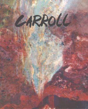 Robert Carroll di Dario Micacchi ed. Beniamino Carucci Editore