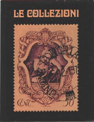 Le Collezioni di AA.VV. ed. Unione Editoriale (1971)