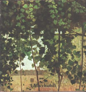 I Macchiaioli di AA. VV. ed. Centro Di